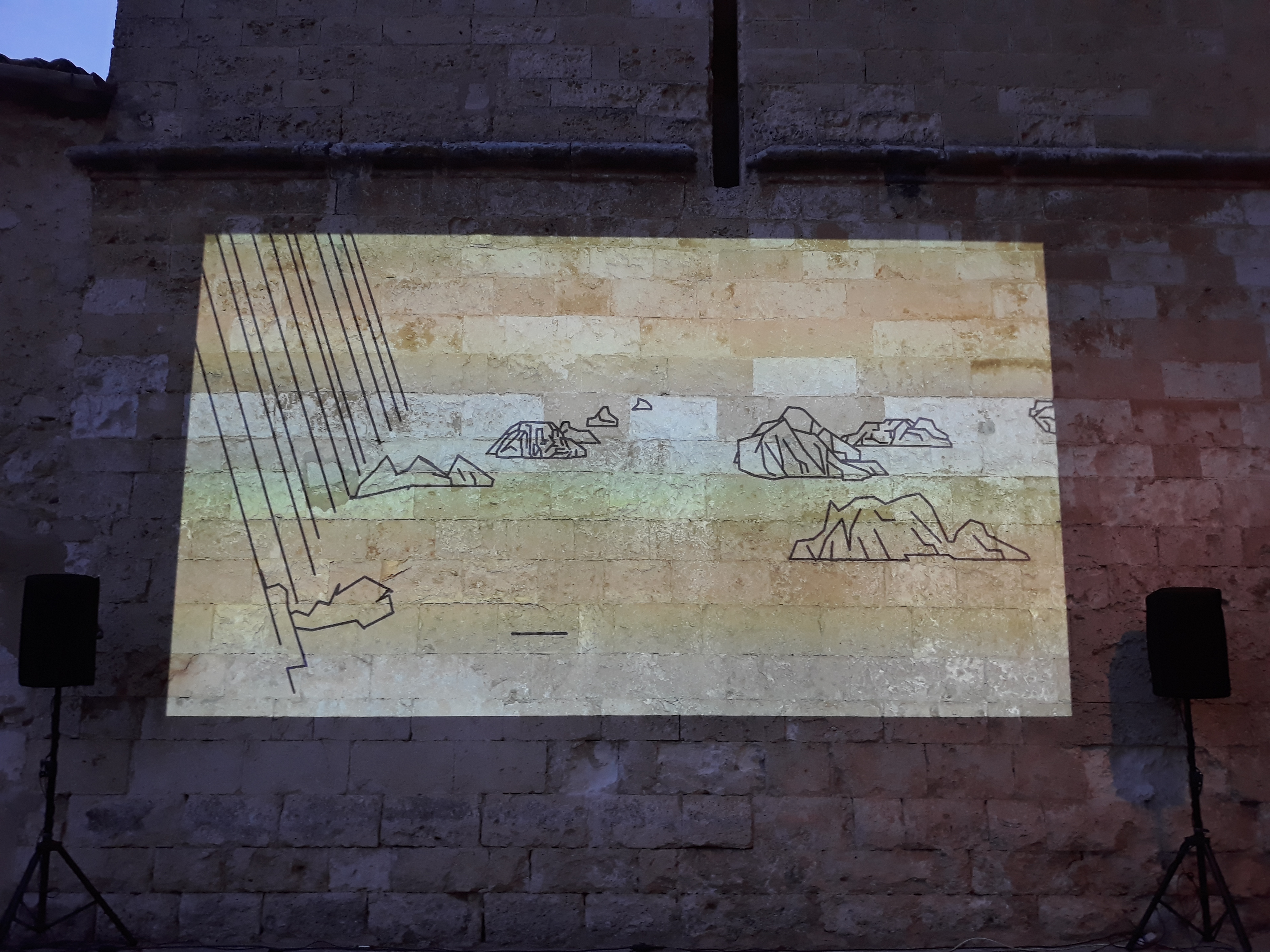 The World after / Post-Apocalyptic notes: vídeos postapocalípticos o cómo nos va a golpear todo esto en nuestras cabezas.